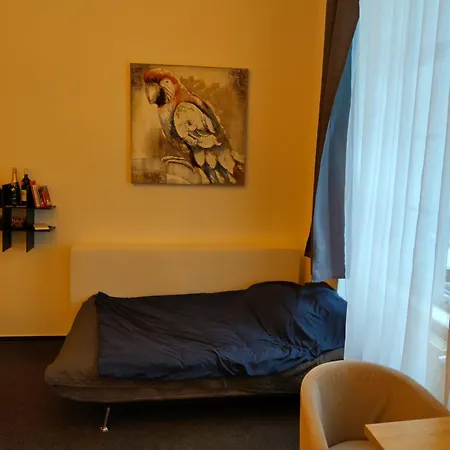 Pilzen Apartment Apartment *
