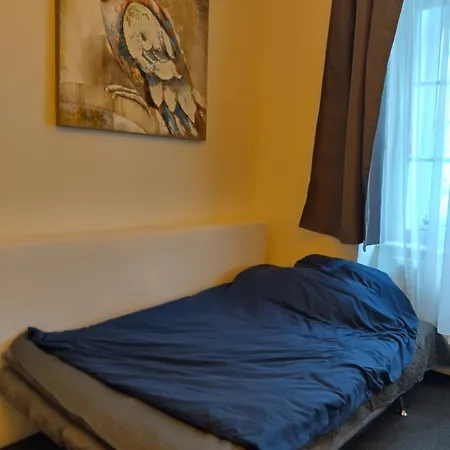 Apartment Pilzen Apartment Plzen