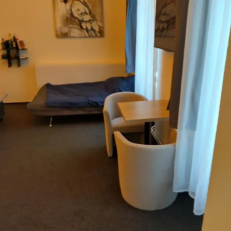 דירה Pilzen Apartment