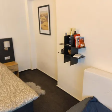 דירה Pilzen Apartment פלזן